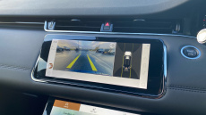 Land Rover Range Rover Evoque 2.0 D200 R-Dynamic SE 5dr Auto Diesel Hatchback